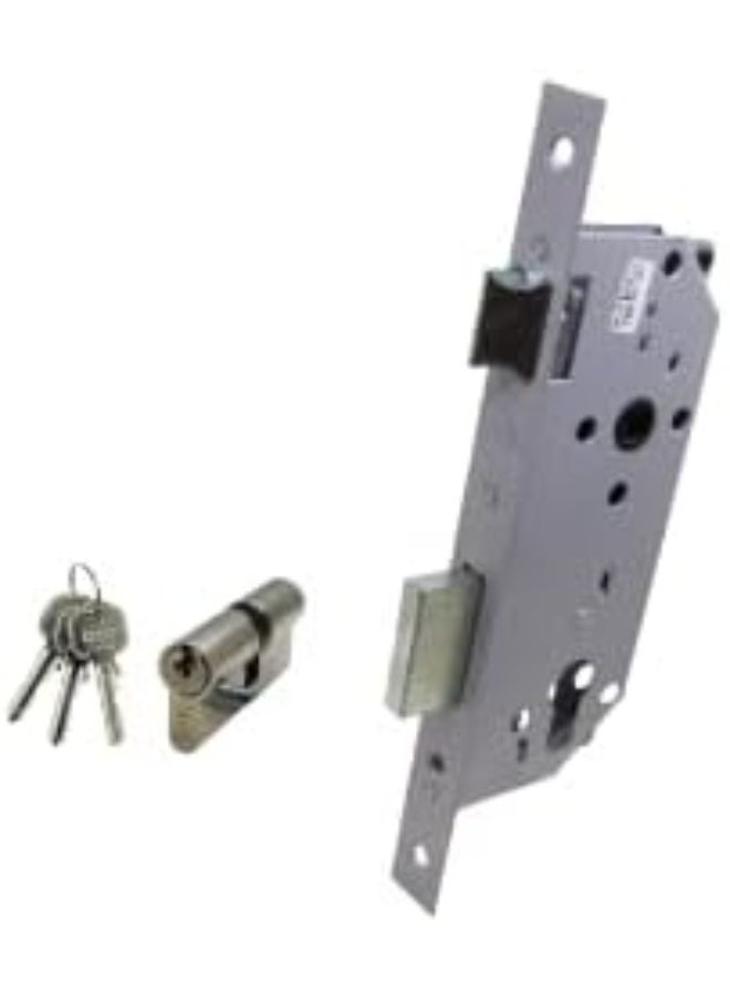 كالون ايزون عادة مع سلندر زامة 3 مفتاح من الاهرام