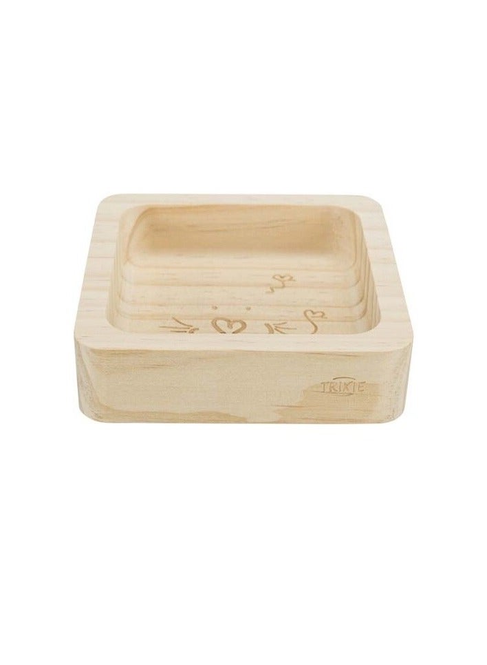 تريكسي وعاء خشبي تريكسي - Image 3