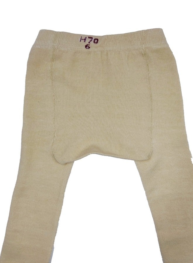 بشاير كولون شتوي لون بيج - Image 3