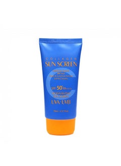 Collagen SPF 50+