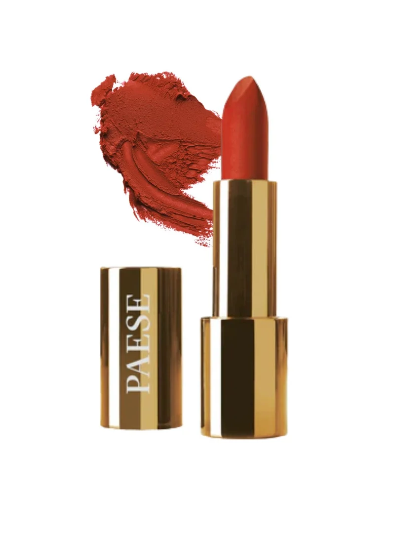 بيز باويس ماتولوجي أحمر شفاه 112 فينتيج ريد