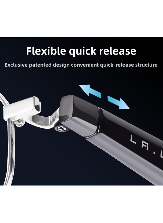 Generic City AI Translator Smart Glasses – Break Language Barriers with AI  - Image 4