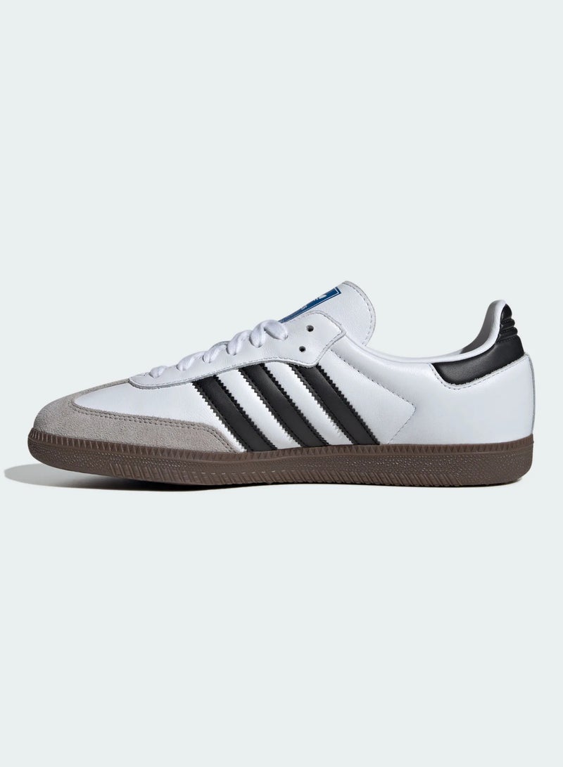 adidas Originals Adidas Samba OG Low-Top - Image 2