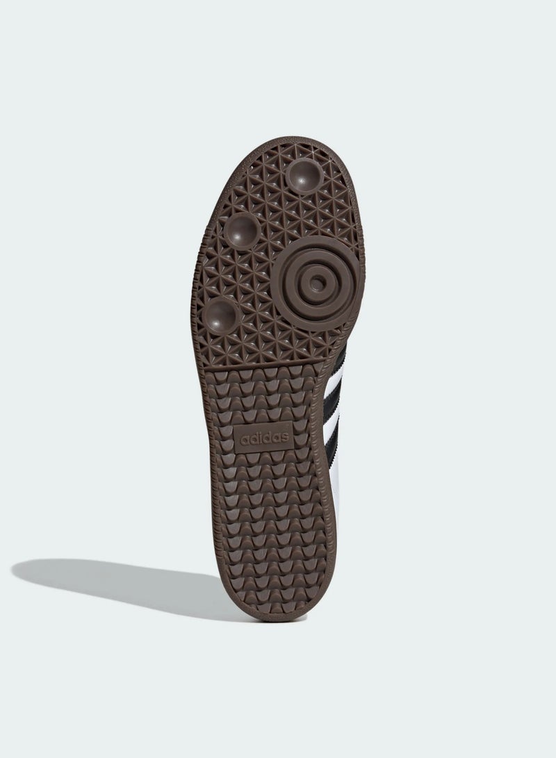 adidas Originals Adidas Samba OG Low-Top - Image 4