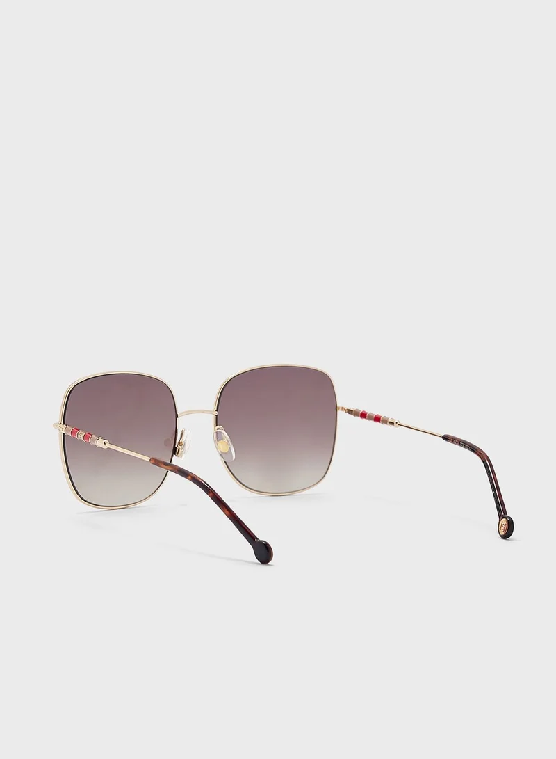CAROLINA HERRERA Ch0035/S Sunglasses