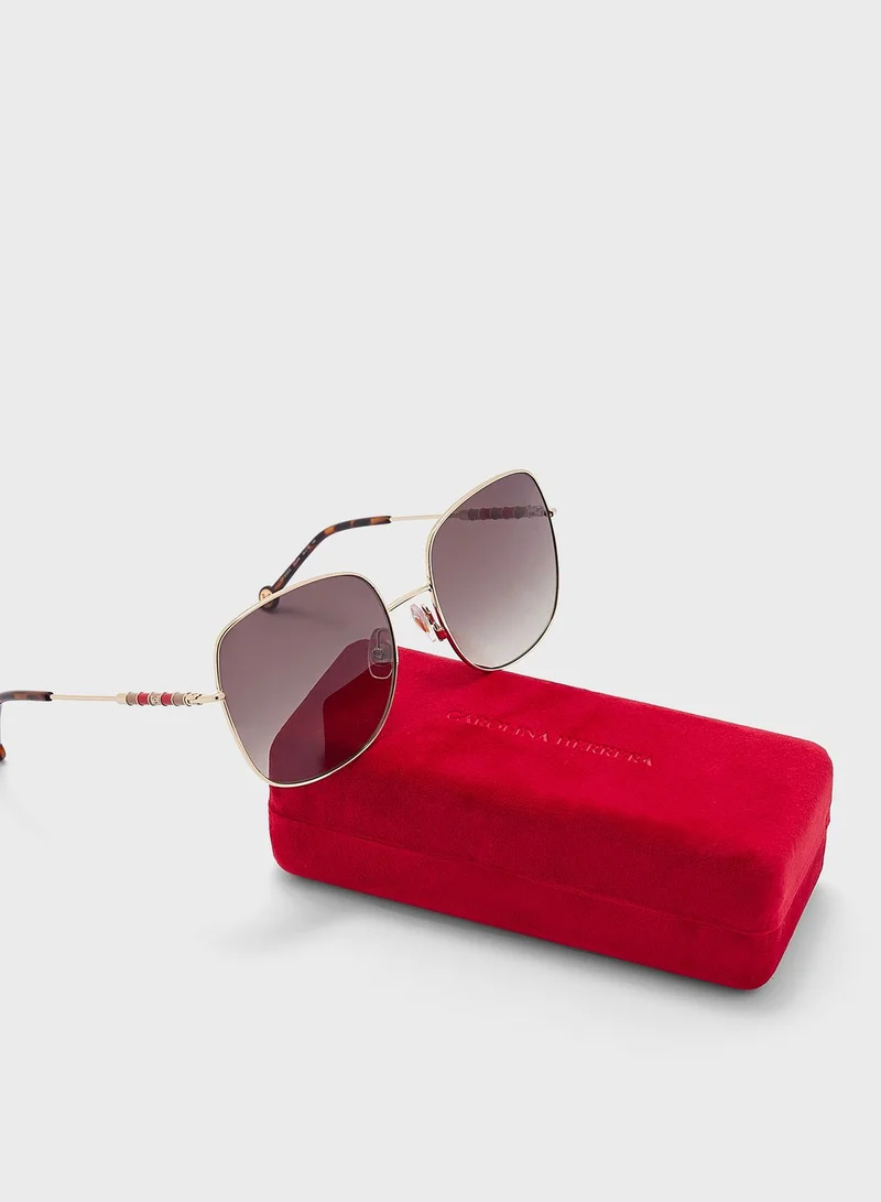 CAROLINA HERRERA Ch0035/S Sunglasses