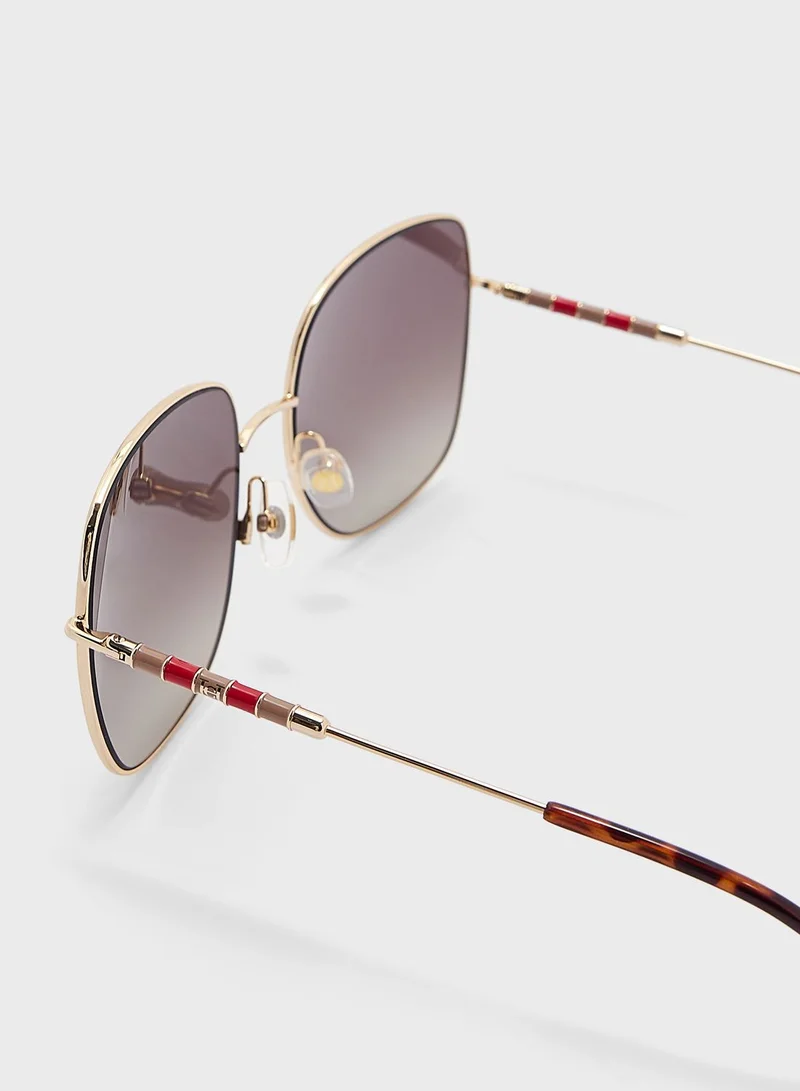 CAROLINA HERRERA Ch0035/S Sunglasses