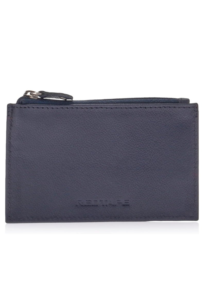 Red Tape Men's leather Wallet - Image 1