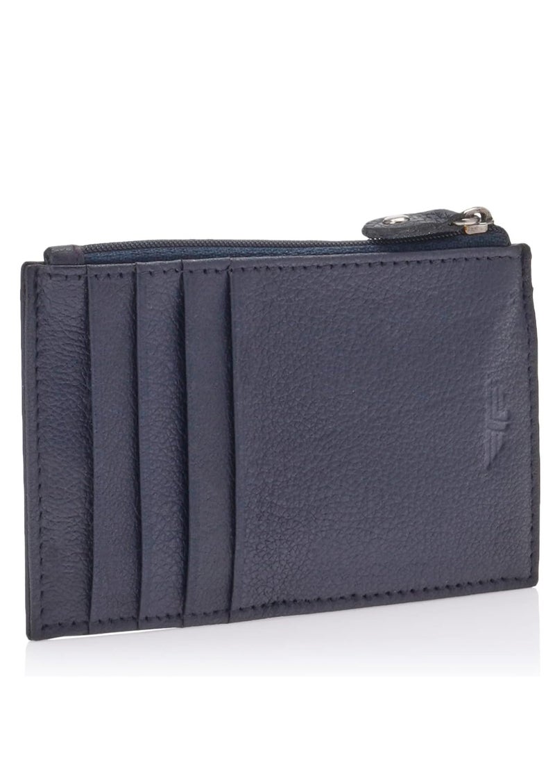 Red Tape Men's leather Wallet - Image 2