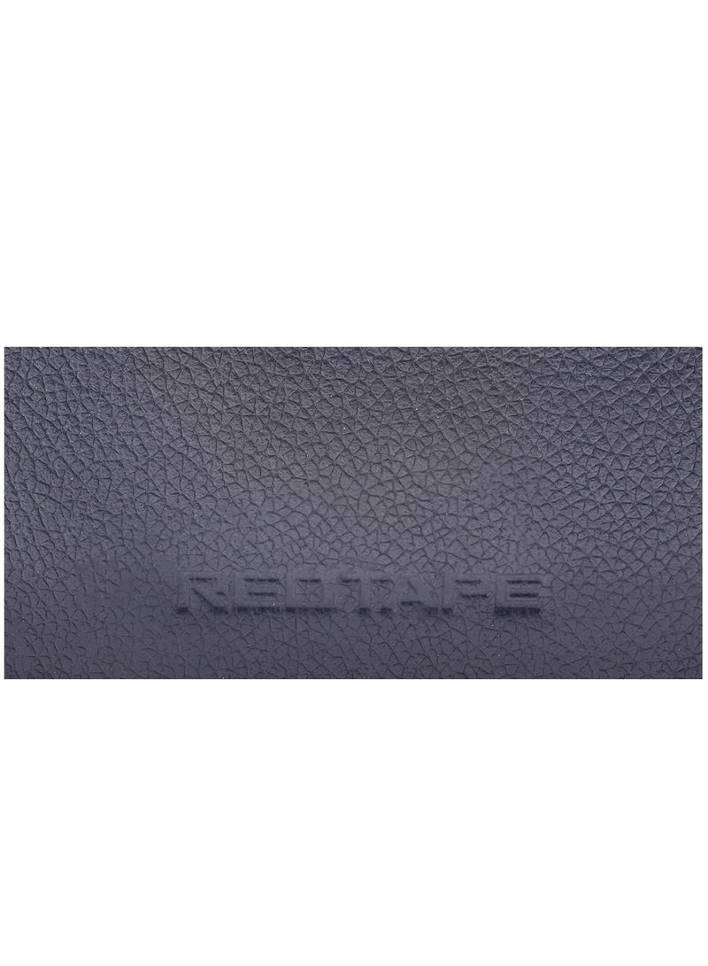 Red Tape Men's leather Wallet - Image 3