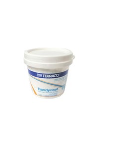 TERRACO Interior Stucco Putty 1.KG 