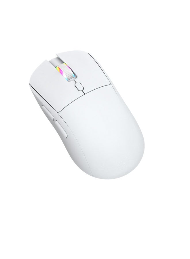 KUYING New Wireless Bluetooth Charging Silent Mouse 