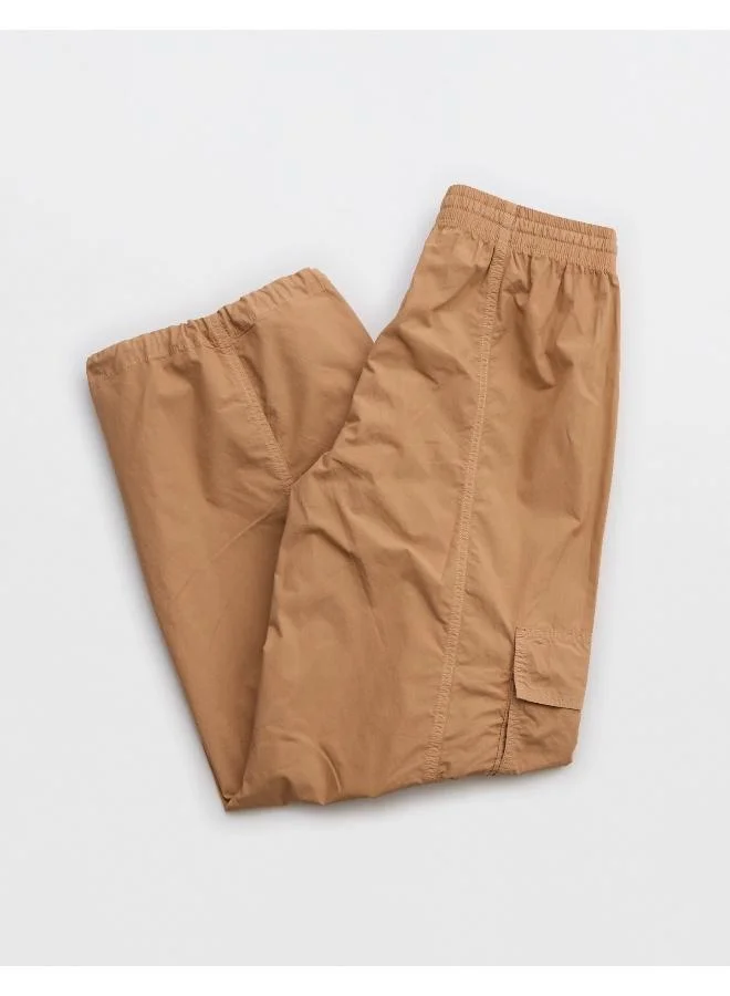 آري من امريكان ايجل Drawstring Cuffed Sweatpants