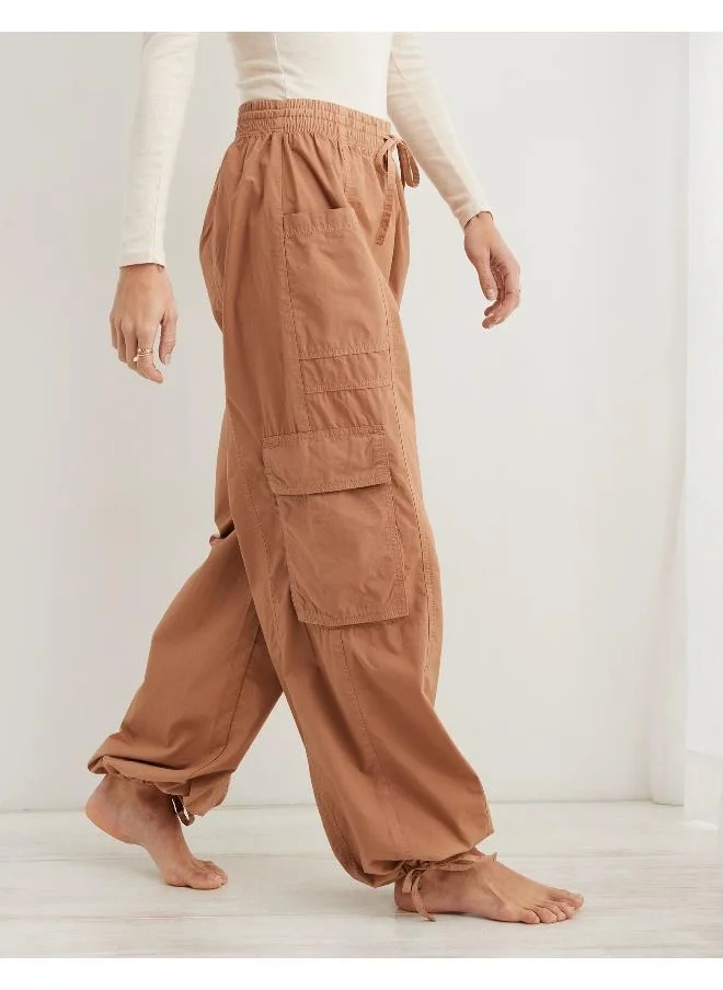 آري من امريكان ايجل Drawstring Cuffed Sweatpants