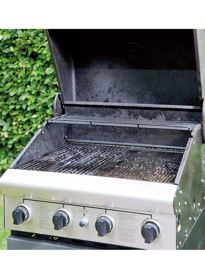HG Kitchen Oven Grill & Barbecue Cleaner 500ml - Image 3