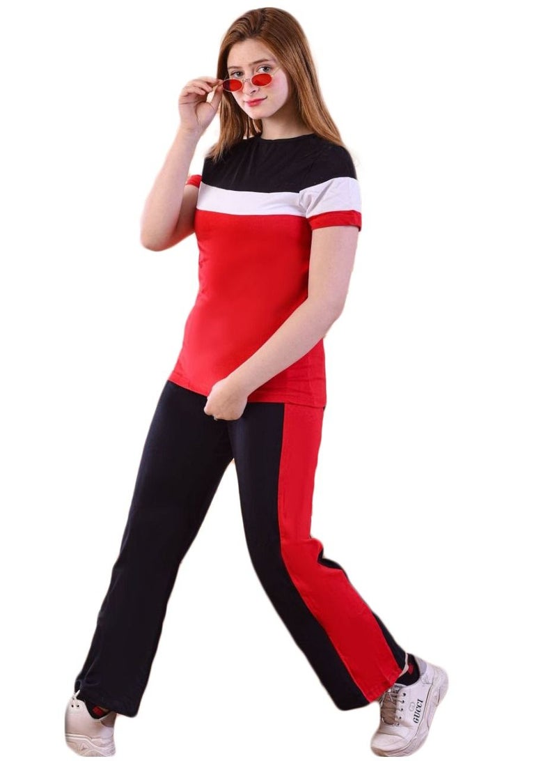 Milano United pajamas - Image 1