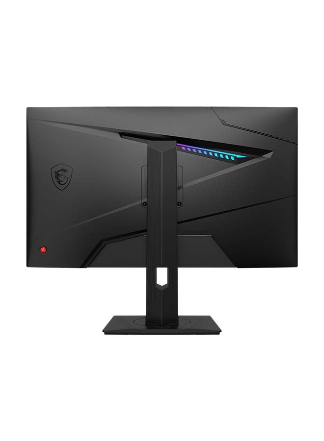Gaming Monitor, 27" WQHD Rapid IPS Display, 180Hz Refresh Rate, 1ms (GtG) Response Time, Adaptive Sync Technology, 1.07B MAG-274QRF-QD-E2 Black image 7