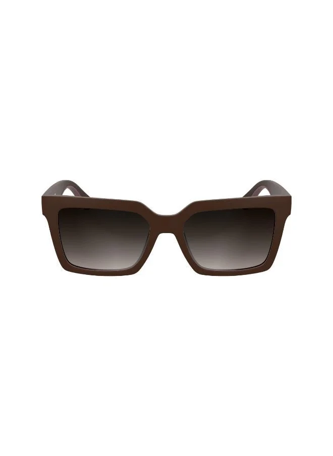 Calvin Klein Jeans Modified Rectangle Sunglasses