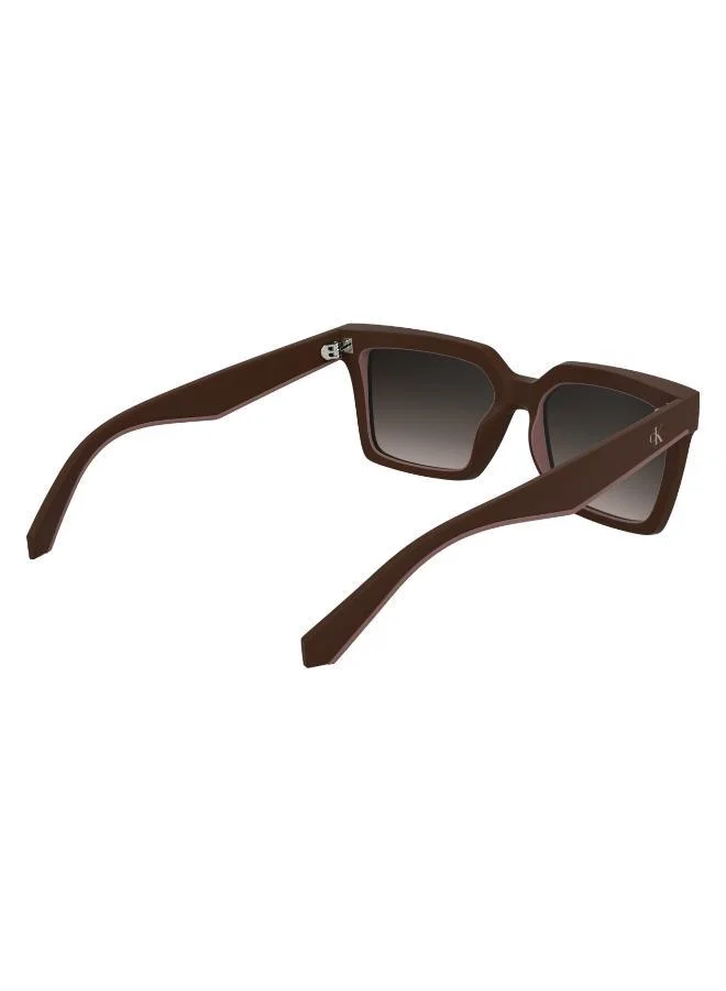Calvin Klein Jeans Modified Rectangle Sunglasses