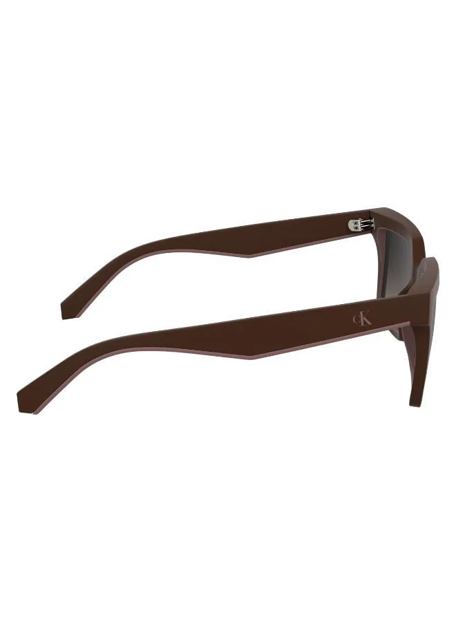 Calvin Klein Jeans Modified Rectangle Sunglasses