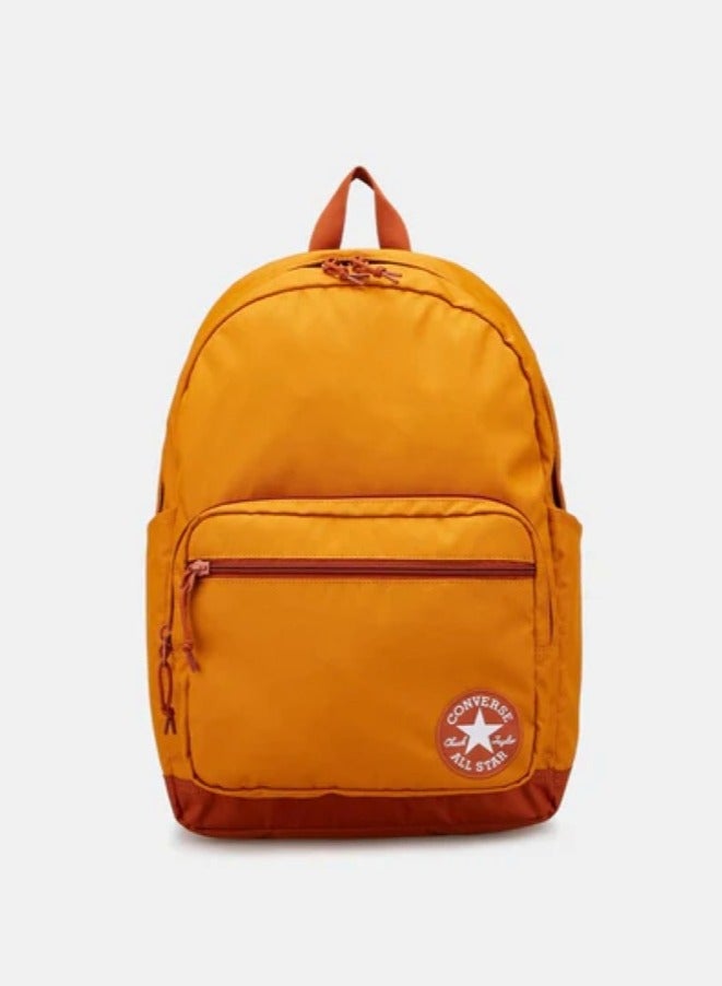 كونفرس حقيبة ظهر جو تو للجنسين - لون كلاسيكي، حقيبة ظهر بسحّاب أفقي - Image 1