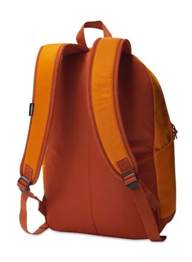 كونفرس حقيبة ظهر جو تو للجنسين - لون كلاسيكي، حقيبة ظهر بسحّاب أفقي - Image 4