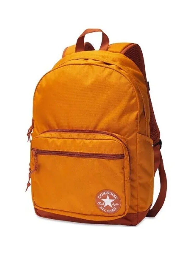 كونفرس حقيبة ظهر جو تو للجنسين - لون كلاسيكي، حقيبة ظهر بسحّاب أفقي - Image 2