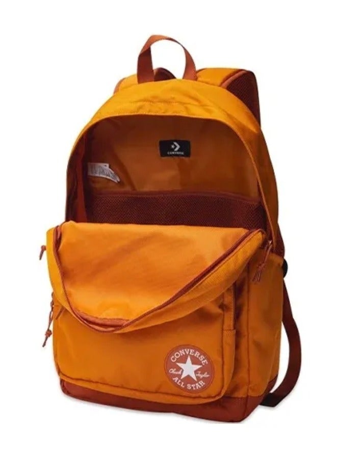 كونفرس حقيبة ظهر جو تو للجنسين - لون كلاسيكي، حقيبة ظهر بسحّاب أفقي - Image 3