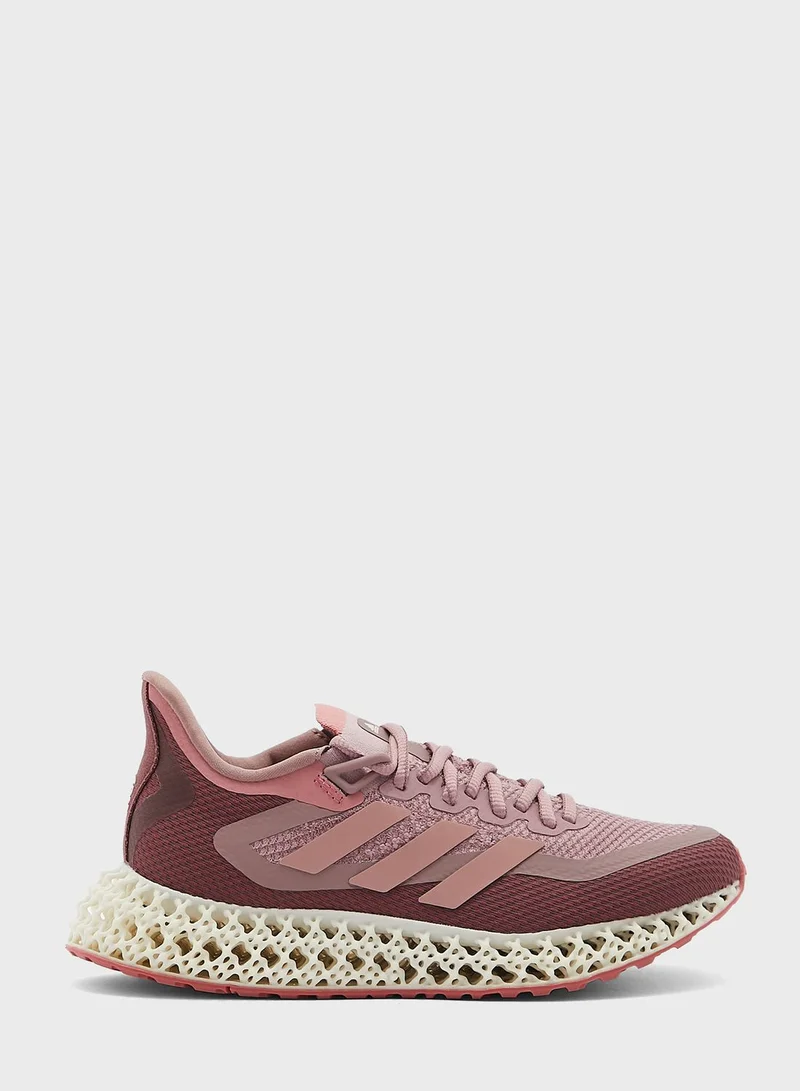 adidas حذاء فور دي 2