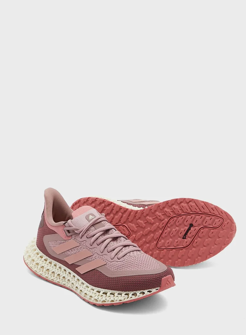 adidas حذاء فور دي 2