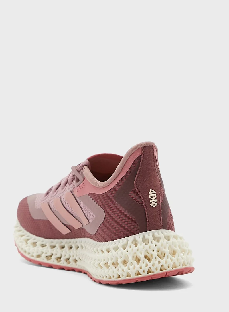 adidas حذاء فور دي 2