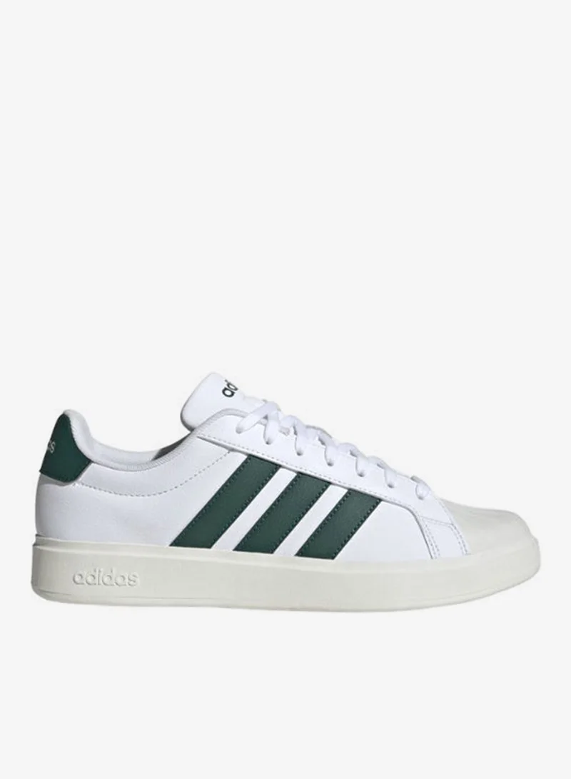 Adidas Streettalk White Sportswear Shoes