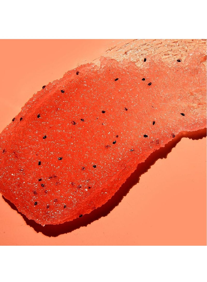 Tree Hut Watermelon Shea Sugar Scrub 510 g - Image 3