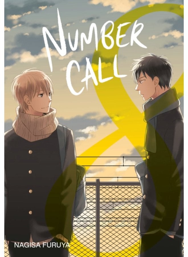 Number Call - Paperback