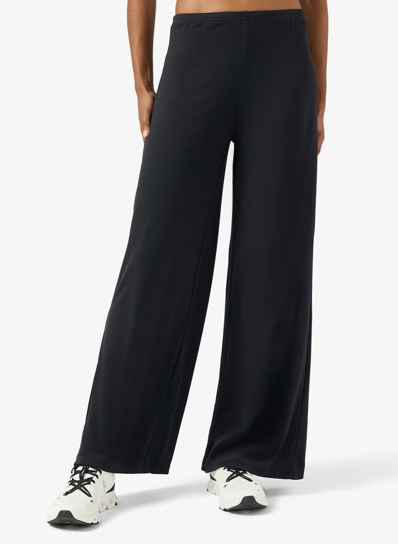 FRWD Mid Rise Soft Touch Yoga Pants - Image 1