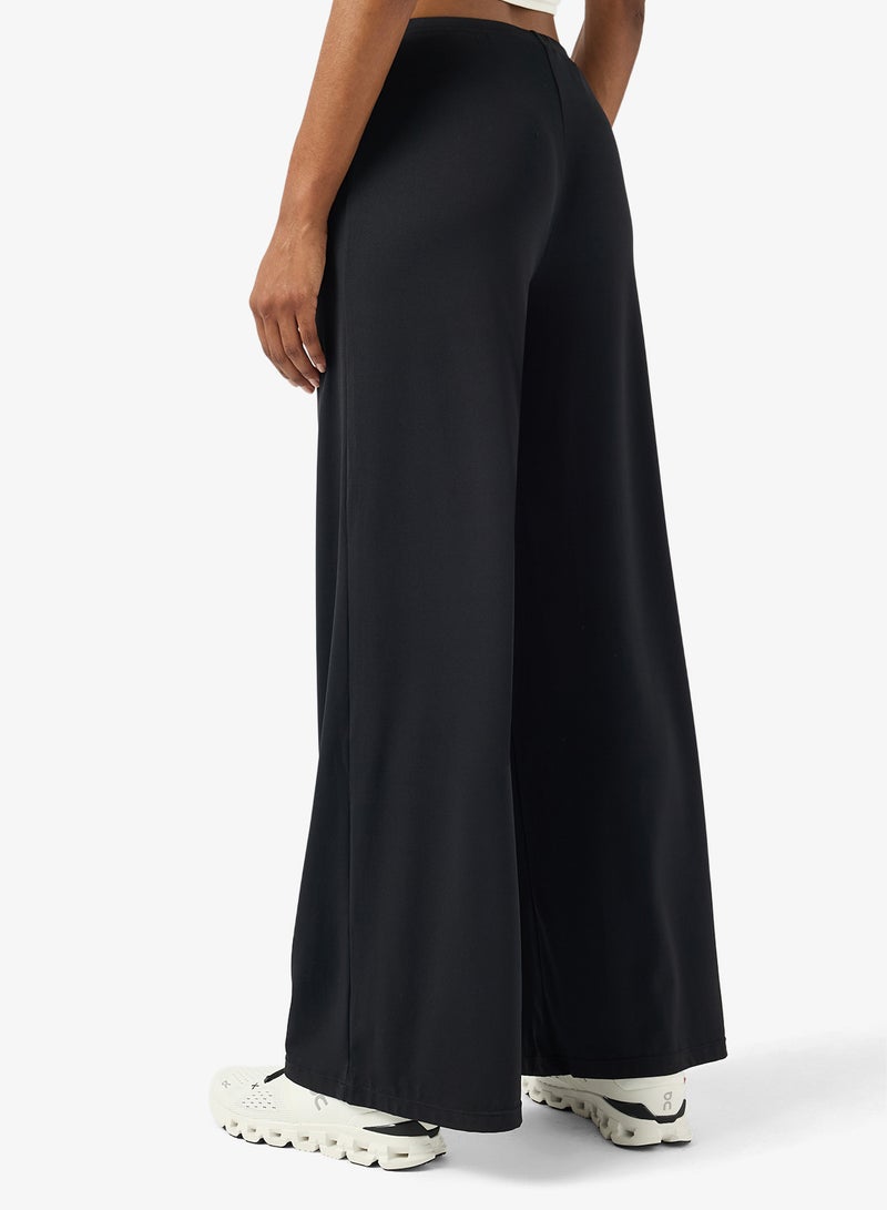 FRWD Mid Rise Soft Touch Yoga Pants - Image 3