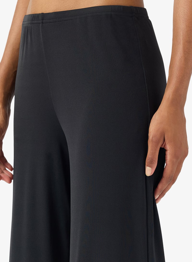 FRWD Mid Rise Soft Touch Yoga Pants - Image 4