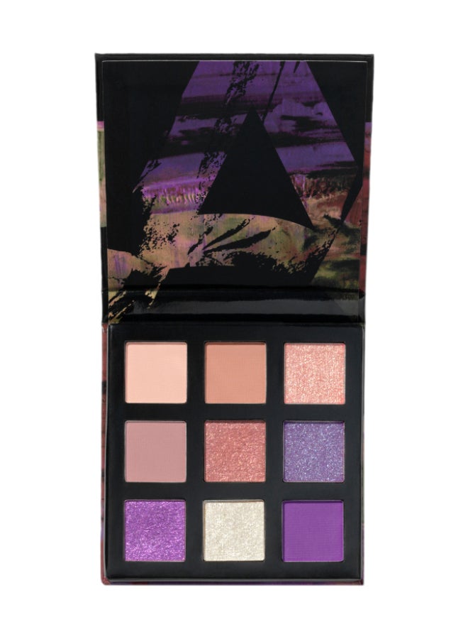 AVON Ultra Eyeshadow Palette - Lilacs - Image 1