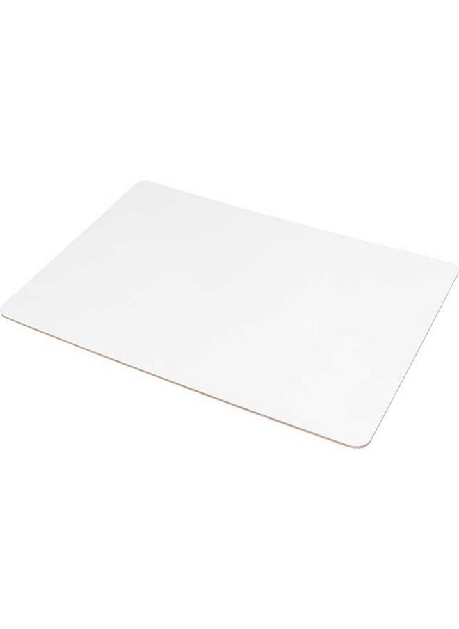 Really Good Stuff 18" X 12" Magnetic Dry Erase Board - Sturdy Construction, Versatile Use  - Image 3