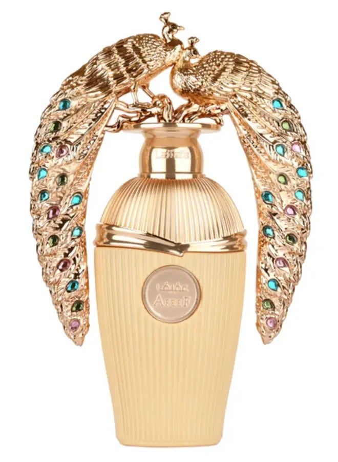 Lattafa عطر عفيف 100 مل - Image 1
