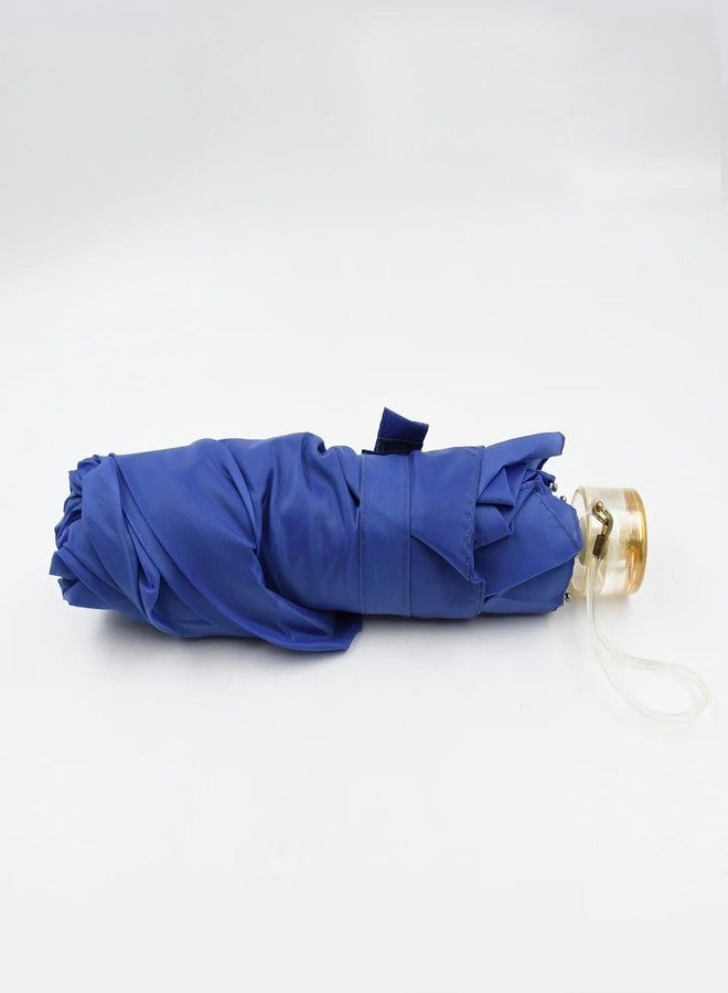 ASTOUND Umbrella For Children, Girls, And Boys-Blue - Image 5