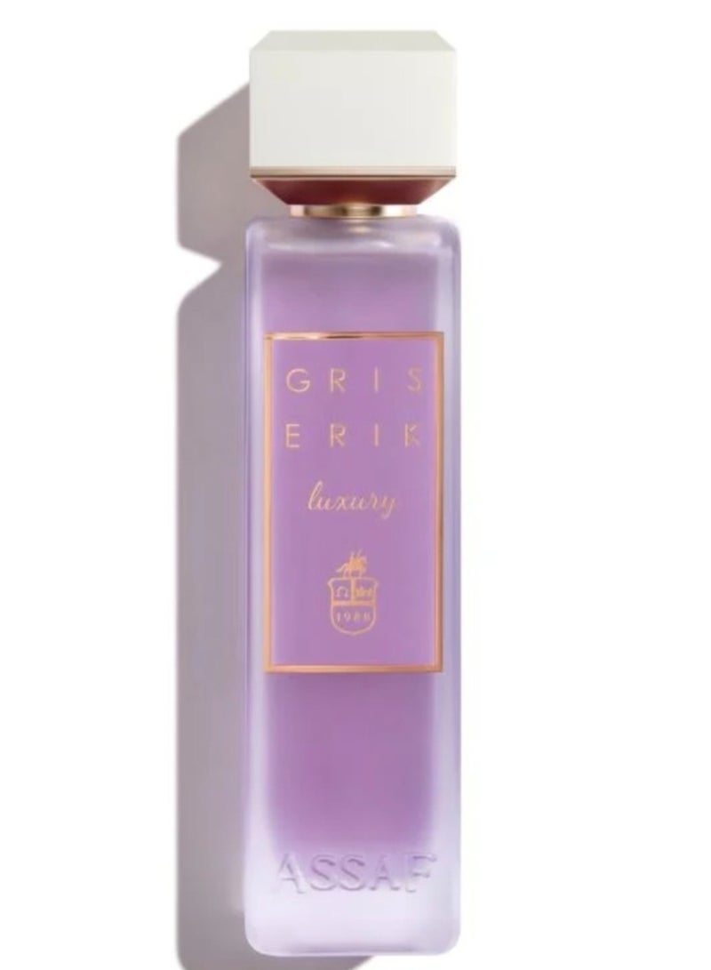 ASSAF Gris Erik by Assaf - 200 ML - Image 1