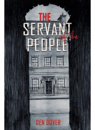 The Servant of the People - pzsku/Z6E901BC0C38DFA6F53BBZ/45/1746217855/f1bb9e56-5a59-41fa-a2d2-ab67a729ddfc
