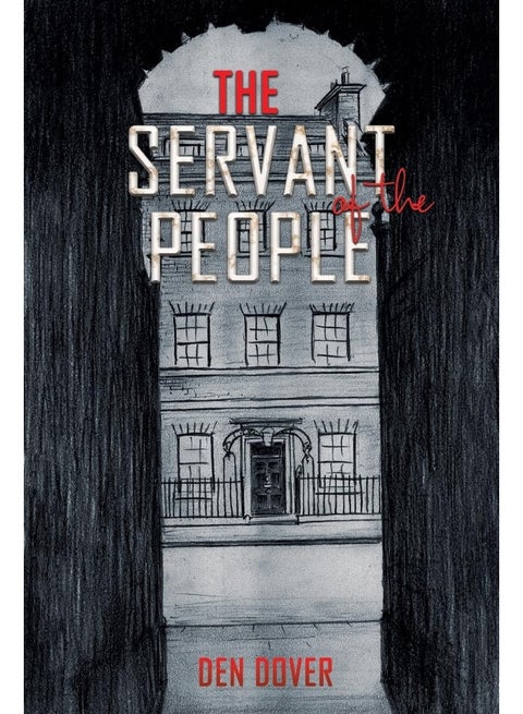 The Servant of the People