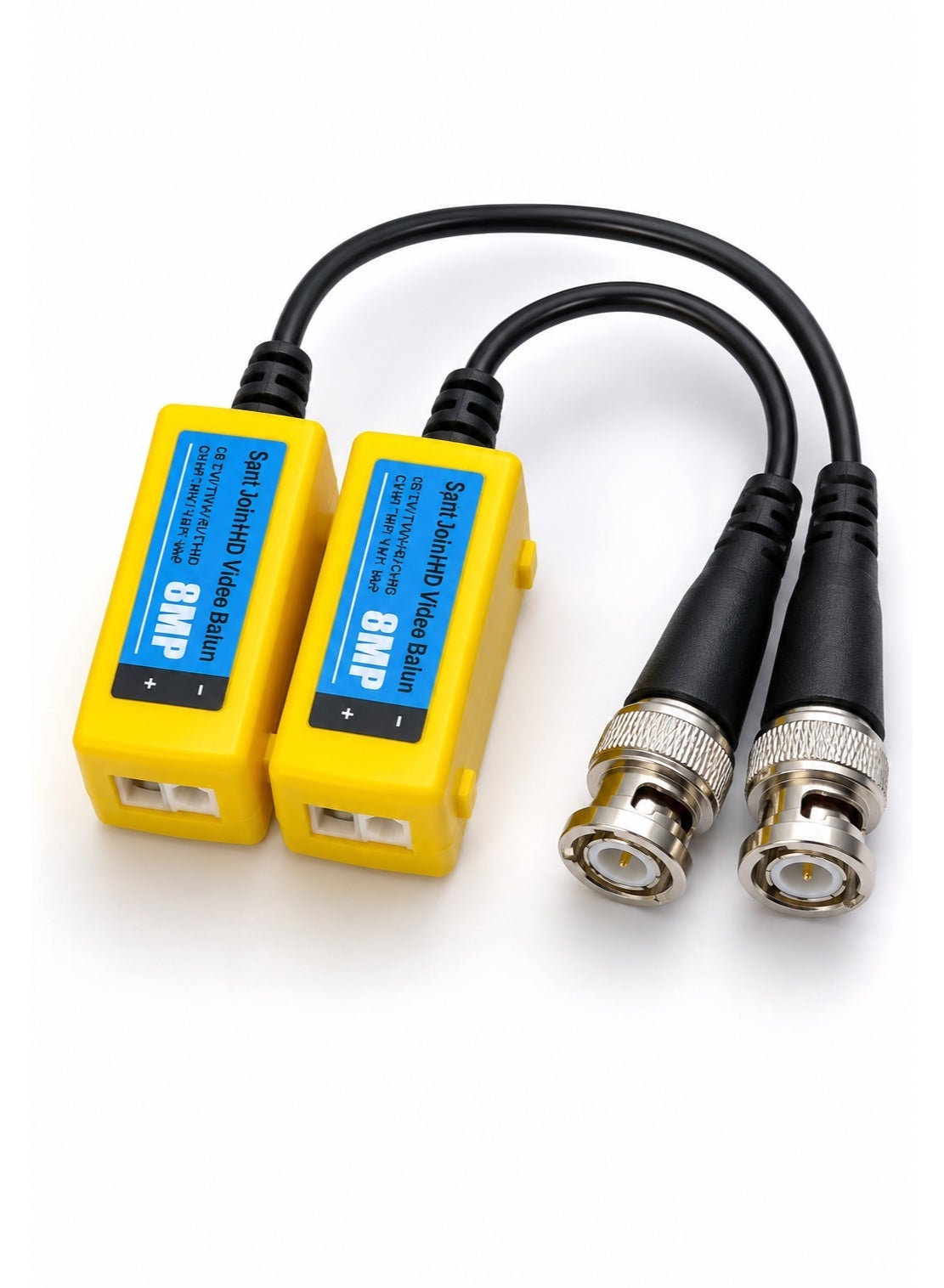 Hivision Hivision Hd Passive Video Balun Z6E902D7B3AA5189AB775Z