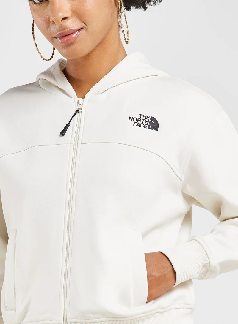 THE NORTH FACE Essential Hoodie
