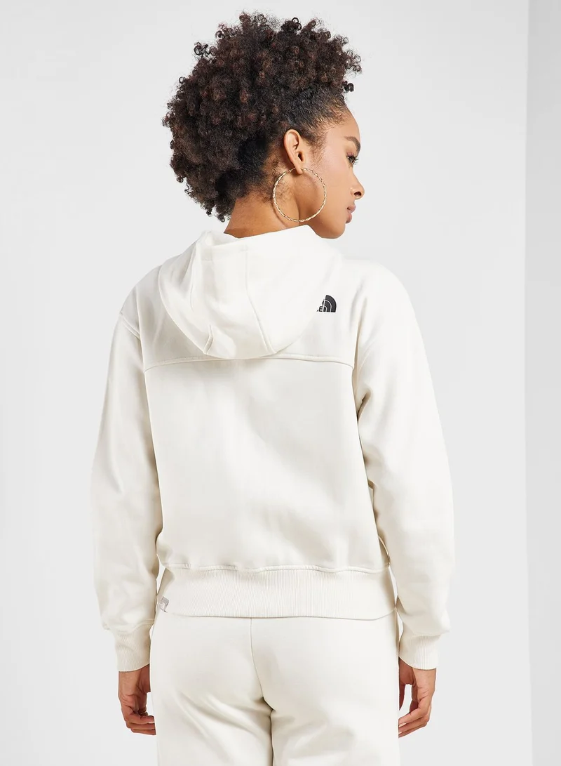 THE NORTH FACE Essential Hoodie