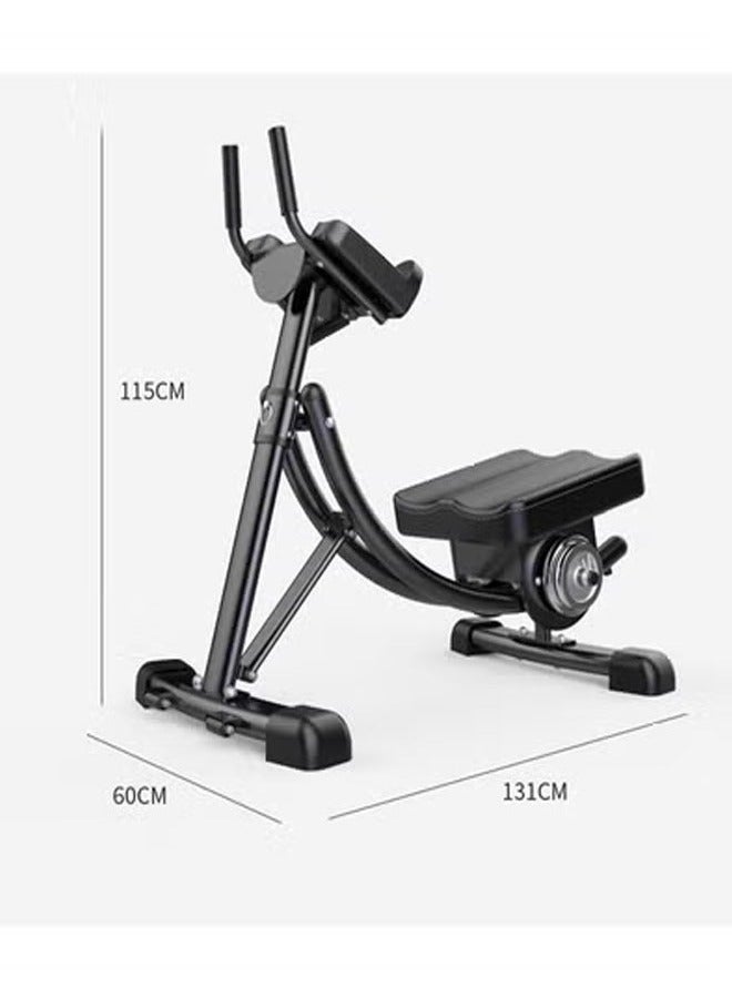 keke Abdominal Fitness Equipment Exercise Machine - Image 3