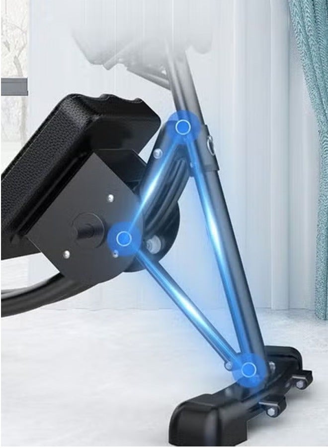 keke Abdominal Fitness Equipment Exercise Machine - Image 4