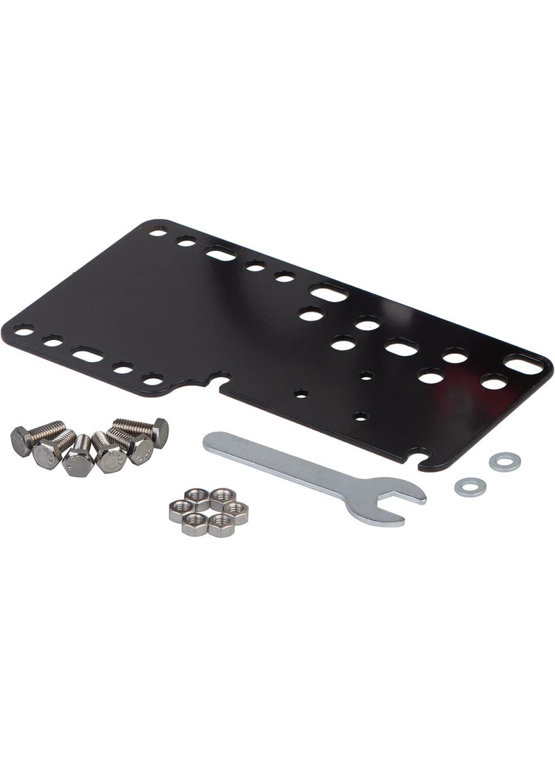 Ubrand USB الفرامل اليدوي ل 16 بت سيم لألعاب السباقات G25 / 27 / 29 T500 عالمية لوحة فقط - Image 1